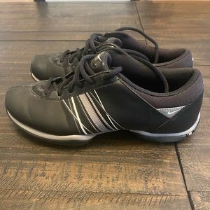 Nike Power Channel Womens golf shoes